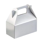 Gable Boxes