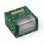 Custom Apparel Boxes