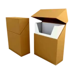 Cigarette Boxes