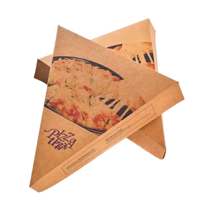 Custom Pizza Boxes